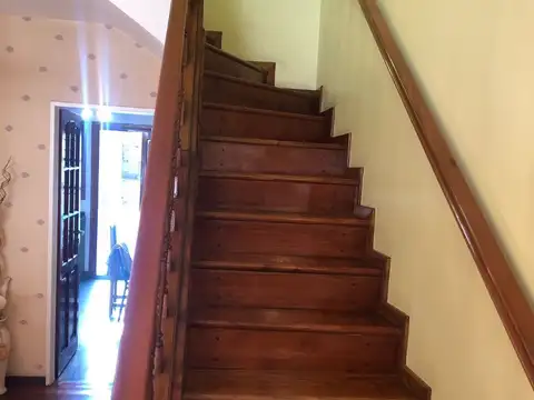 Casa en Venta en Almagro, USD 295.000