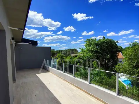 Departamento en Alquiler de 4 ambientes