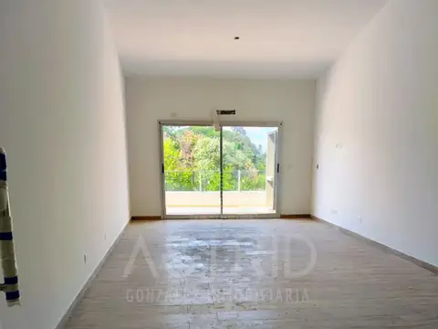 Departamento en Alquiler con 2 cocheras