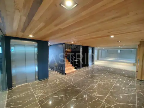 Departamento 4 ambientes con 3 baños