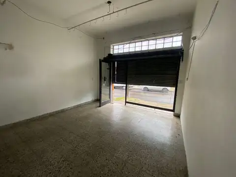 Local en Alquiler 38 años