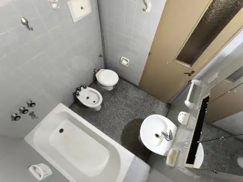 Departamento en Alquiler Permite mascota