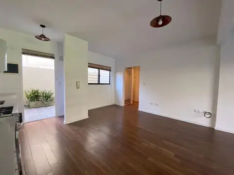 Departamento en Alquiler en Nuñez, CABA