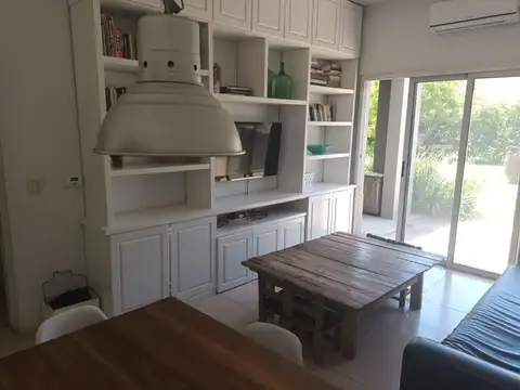Casa en Alquiler Temporal al Noroeste