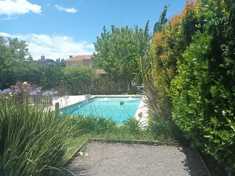 Alquiler temporario Talar del Lago 2