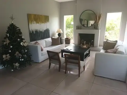 Casa en Alquiler Temporal 10 años