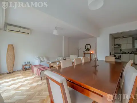 Departamento en Venta de 4 ambientes