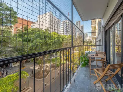 Departamento en Venta en Palermo, USD 385.000