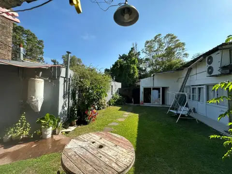 Terreno en Venta 31  mts Fondo