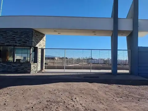 Terreno en Venta en Lunlunta, Maipú