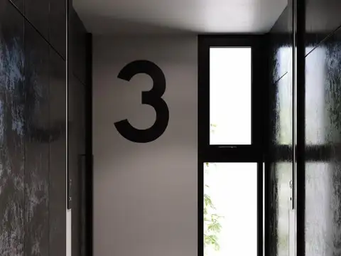 Departamento en Venta 1 año