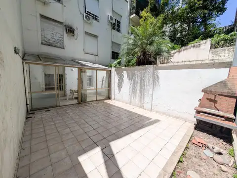 Depto Tipo Casa en Venta de 3 ambientes