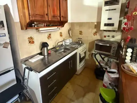 Depto Tipo Casa en Venta al Este