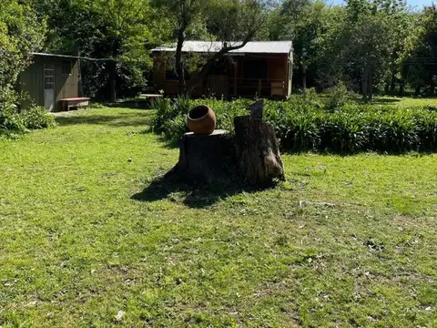 Quinta en Venta en Ingeniero Allan, USD 55.000