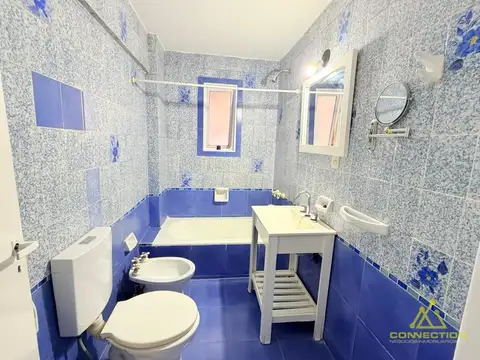 Departamento en Alquiler de 4 ambientes