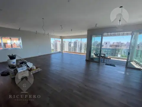 Departamento en Venta de 5 ambientes