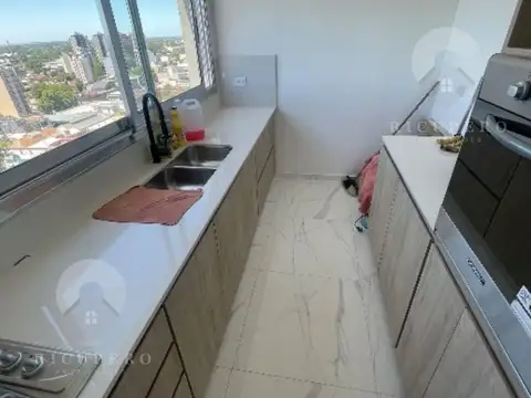 Departamento 5 ambientes con 3 baños