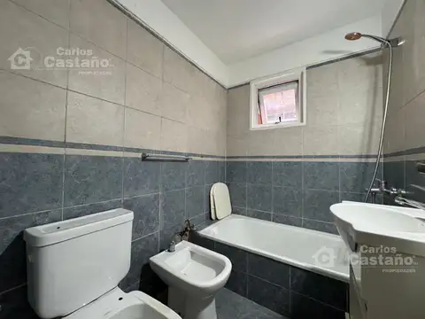 Depto. 2 Amb. con Amenities en Exc. Sector de Vte. López