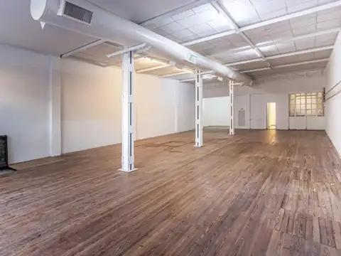 Local Comercial en Venta - Santa Fe 1500 - Centro.