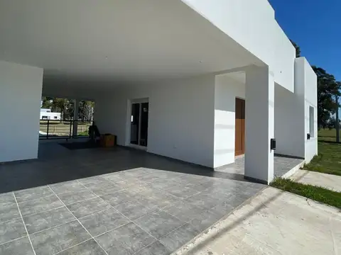 Casa en Venta en Santa Fe, La Capital