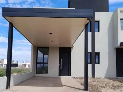 VENTA DUPLEX 2 DORMITORIOS 2 BAÑOS CUESTAS DE MANANTIALES