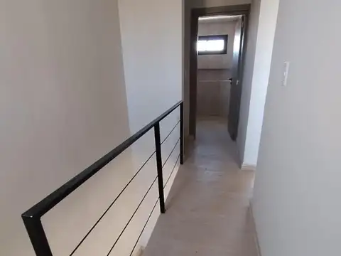 VENTA DUPLEX 2 DORMITORIOS 2 BAÑOS CUESTAS DE MANANTIALES