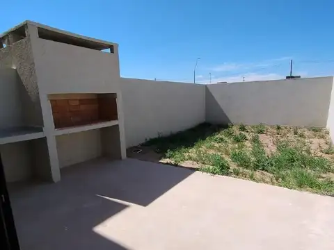 VENTA DUPLEX 2 DORMITORIOS 2 BAÑOS CUESTAS DE MANANTIALES