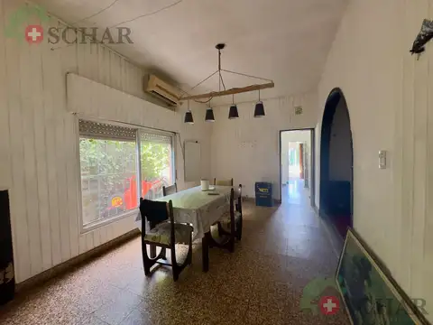 Casa en Venta 40 años