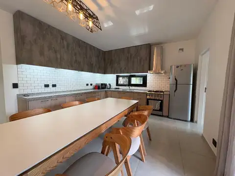 Casa en Alquiler A Estrenar