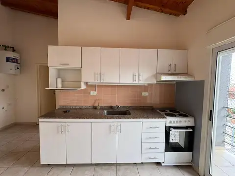 Departamento en Alquiler 10 años