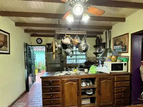 CASA EN VENTA 3 AMBIENTES EN SAN ANTONIO DE PADUA