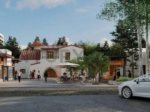 Departamento en Venta en Maipu, USD 250.000