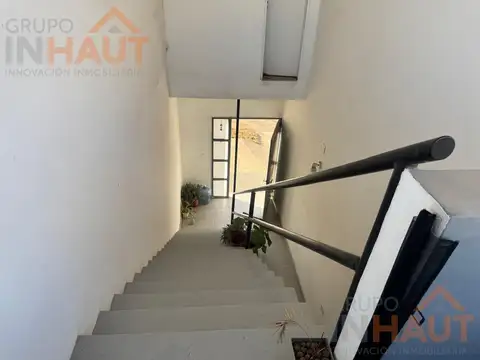 Departamento en Alquiler con 1 cocheras