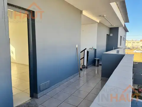Departamento en Alquiler A Estrenar