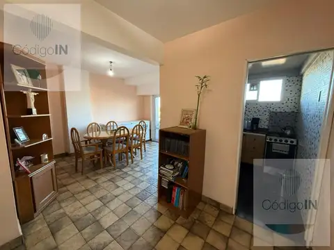 Departamento en Venta Permite mascota