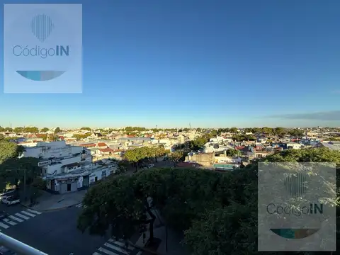 Departamento en Venta en Parque Chacabuco, USD 80.000
