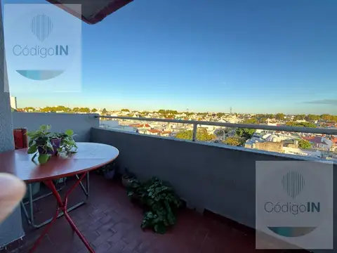 Avenida Cobo 1100