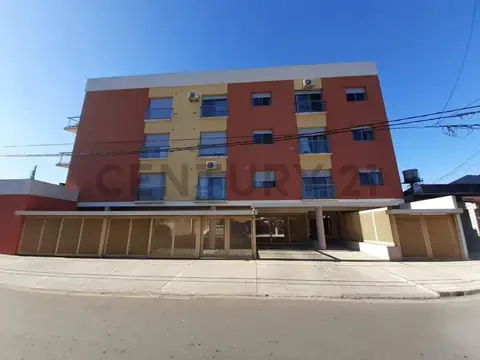 Venta  Monoambiente  Pilar Centro