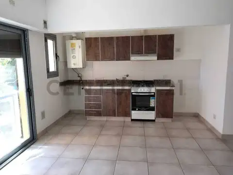 Venta  Monoambiente  Pilar Centro