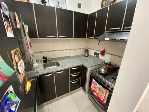 Departamento en Venta al Oeste
