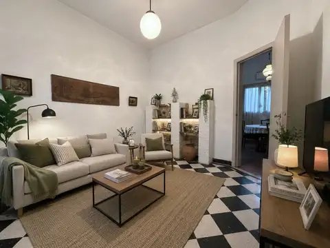 Casa en Venta en Jose Leon Suarez, USD 68.500