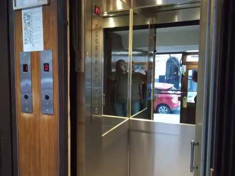 Departamento en Alquiler de 1 dormitorio