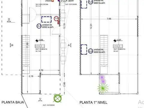 Local en alquiler - Ingeniero Maschwitz