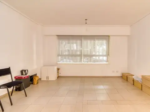 Venta Monoamb. divisible APTO prof/cred en Almagro