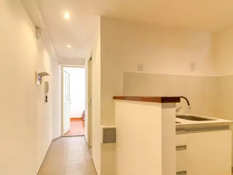 Departamento en Venta 47 años