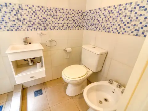 Departamento en Venta en Almagro, USD 60.000