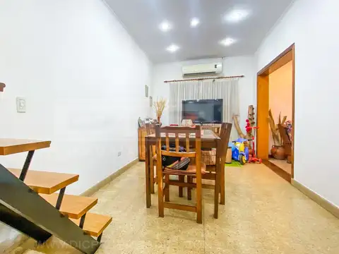 Casa en Venta con 1 cochera