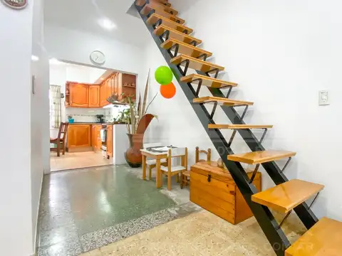 Casa en Venta 50 años