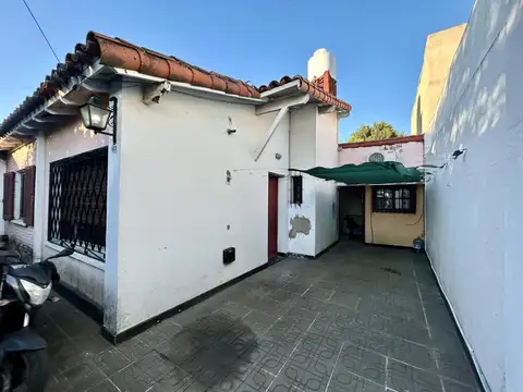 Casa en Venta en Vicente Lopez, USD 155.000