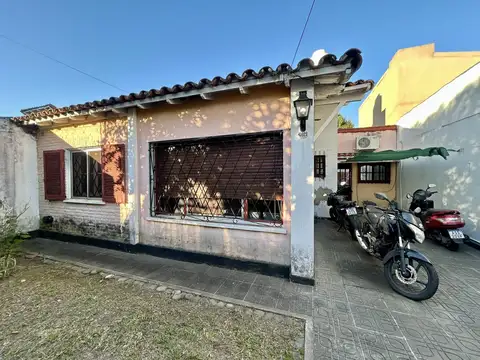 Casa en Venta de 2 dormitorios